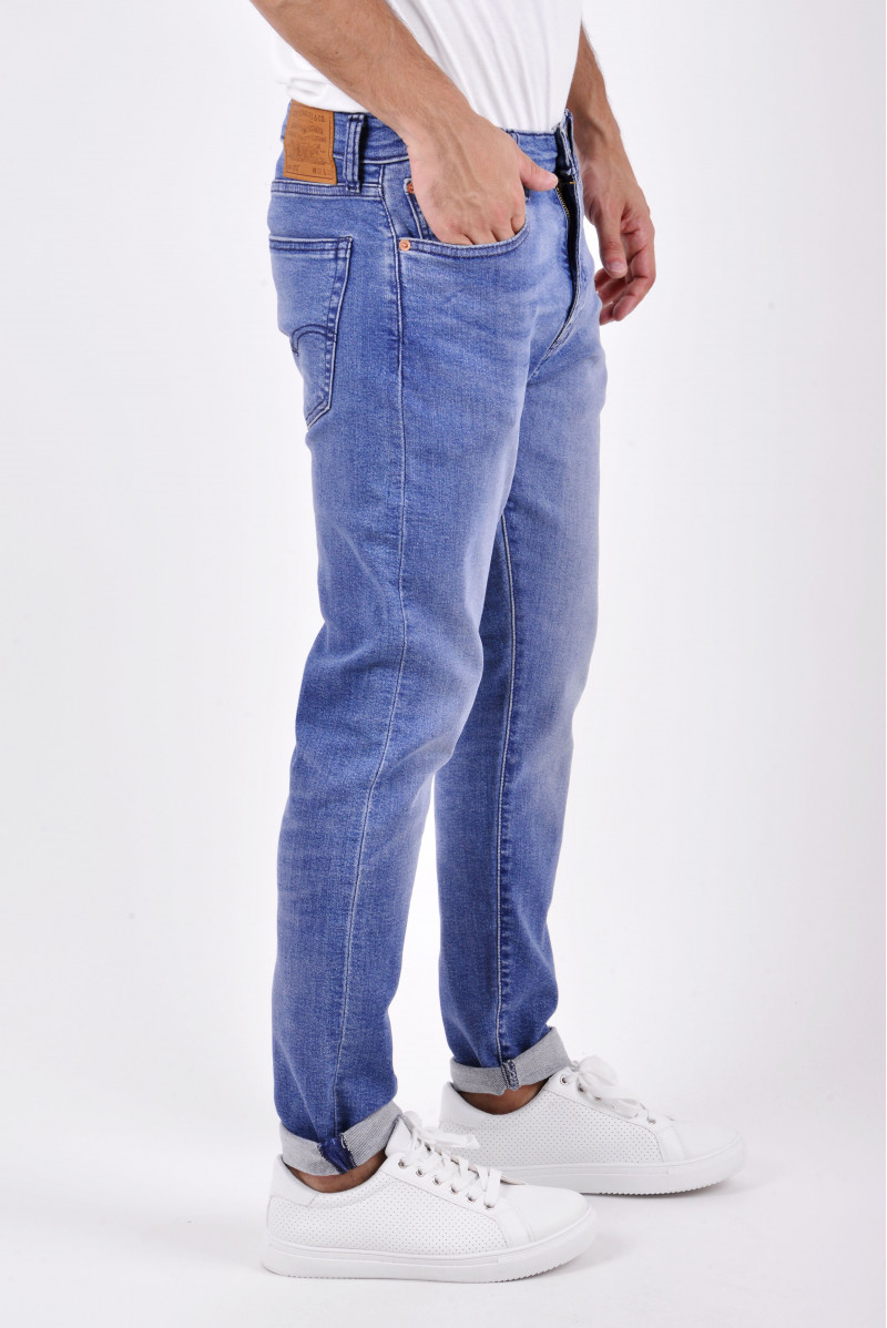 LEVIS JEANS JEANSERIA