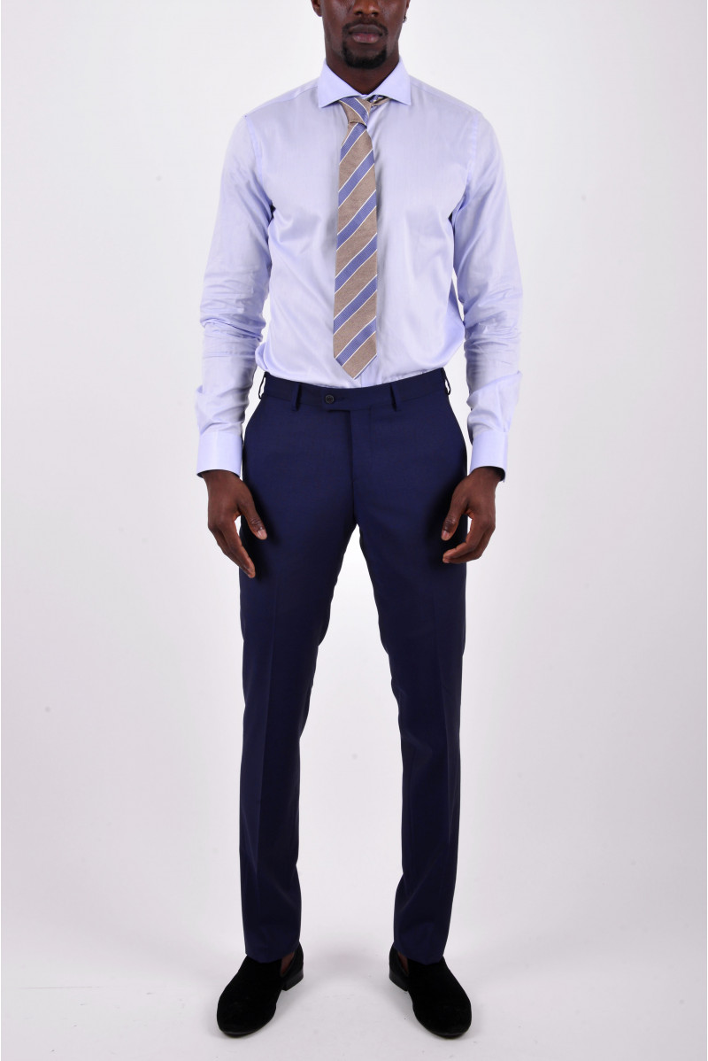 INGRAM CAMICIA ML CLASSICO