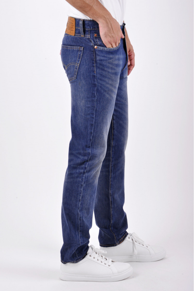 LEVIS JEANS JEANSERIA