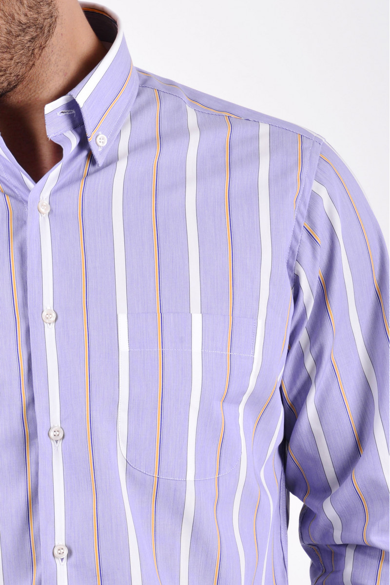 INGRAM CAMICIA ML CLASSICO