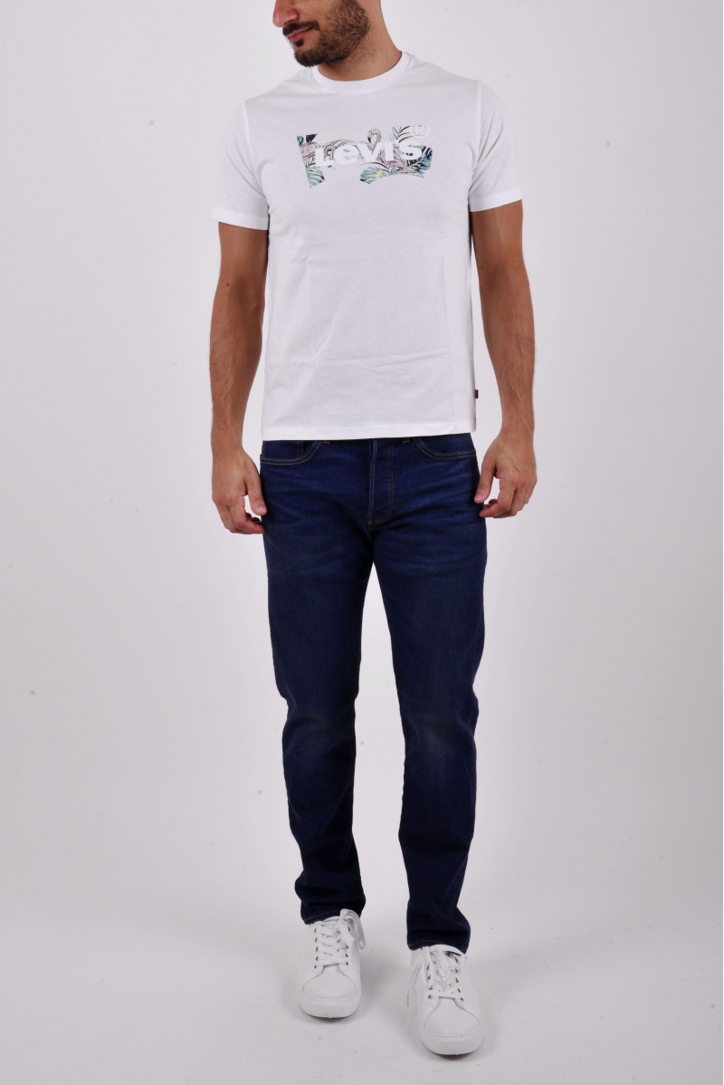 LEVIS T-SHIRT MM JEANSERIA