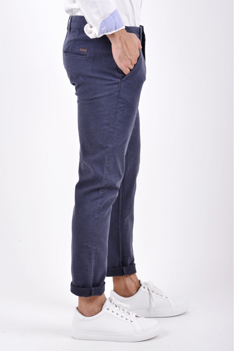 JACK & JONES PANTALONE CHINOS CASUAL