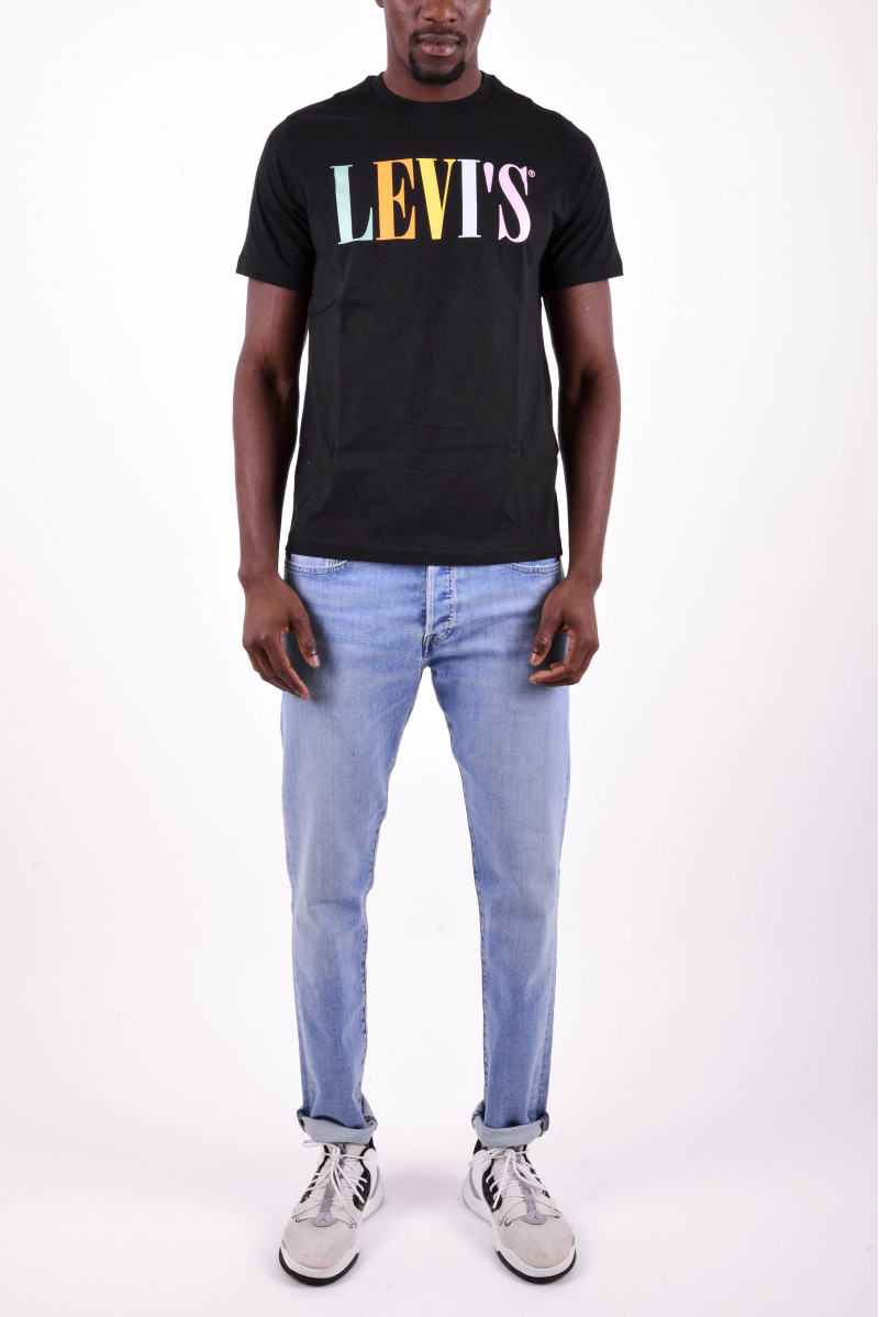 LEVIS T-SHIRT MM JEANSERIA