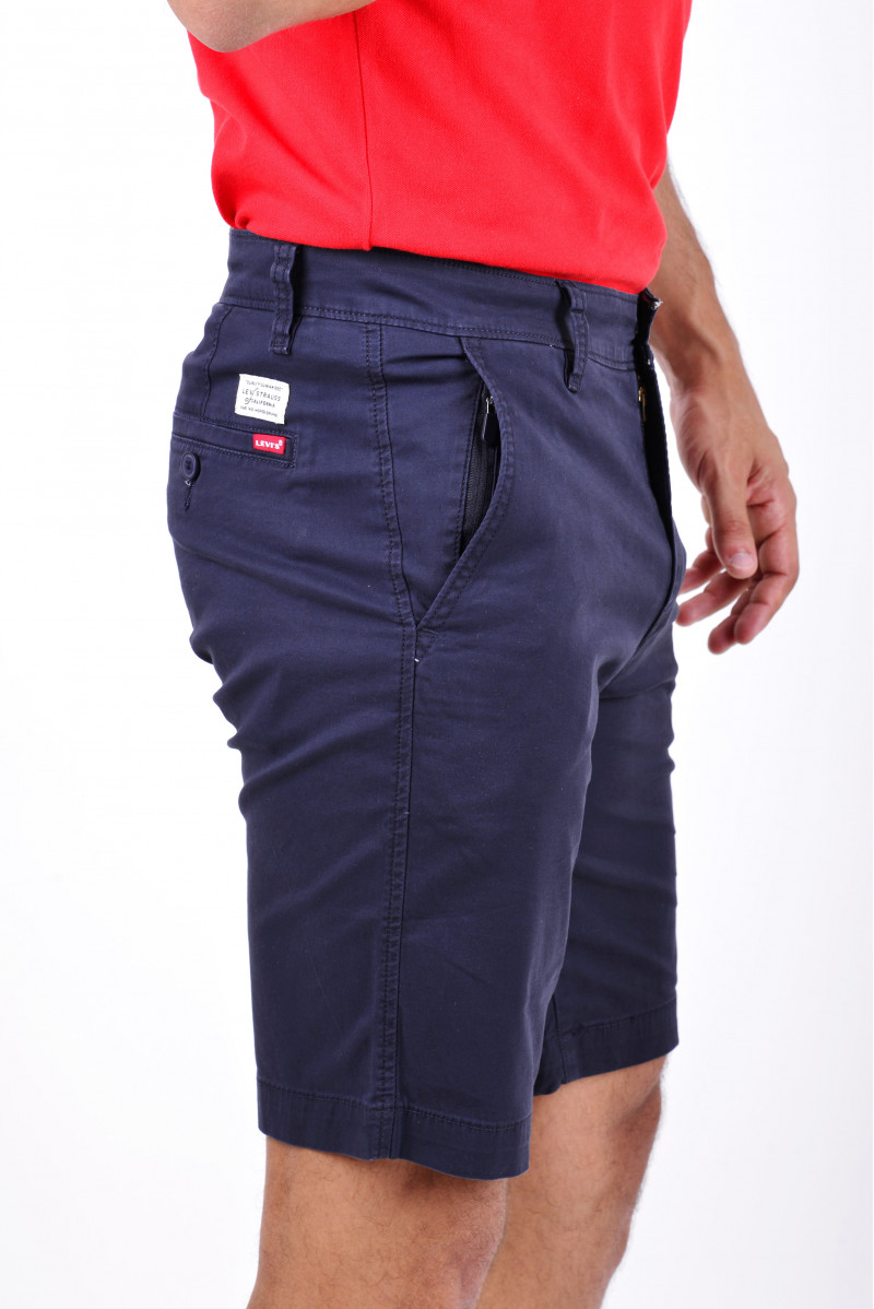 LEVIS PANT CORTO BERMUDA JEANSERIA