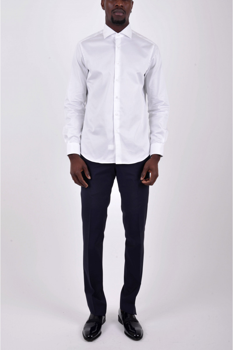 INGRAM CAMICIA ML CLASSICO