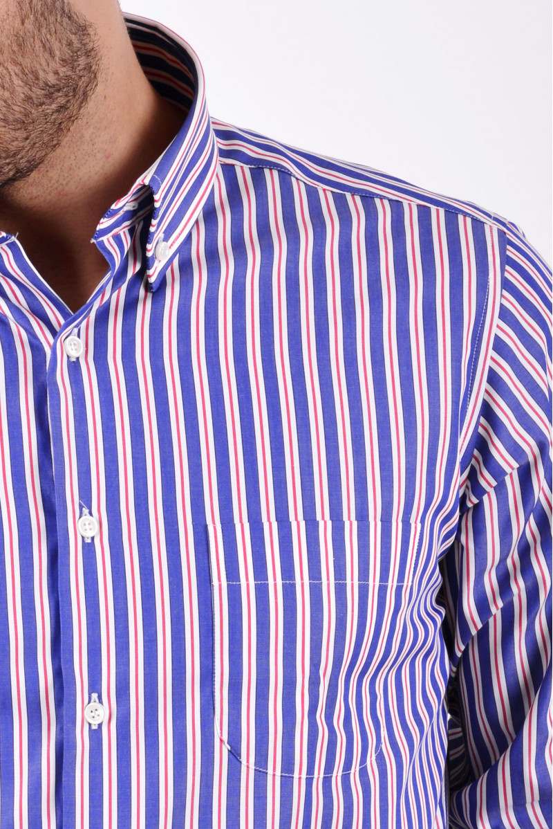 INGRAM CAMICIA ML CLASSICO