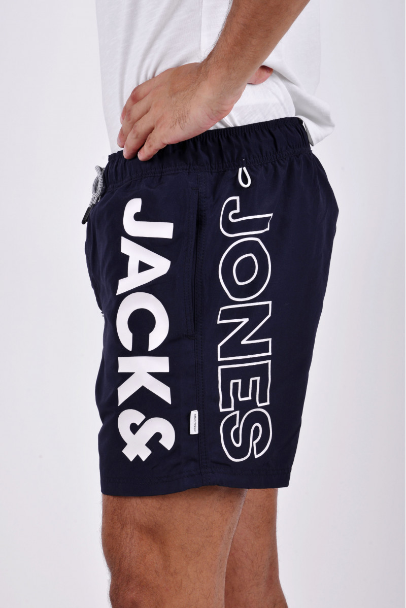 JACK & JONES PANT CORTO COSTUME CASUAL