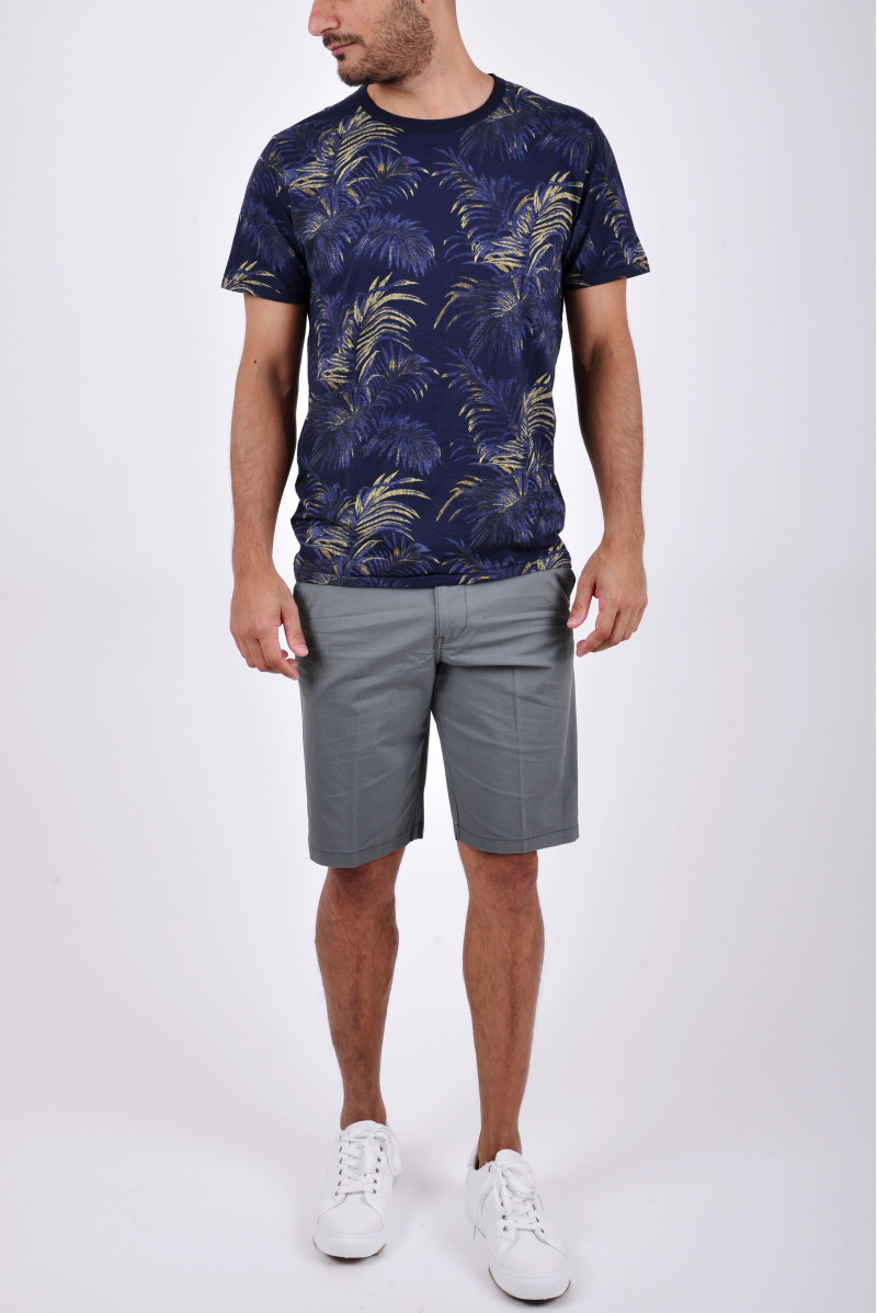 JACK & JONES T-SHIRT MM CASUAL