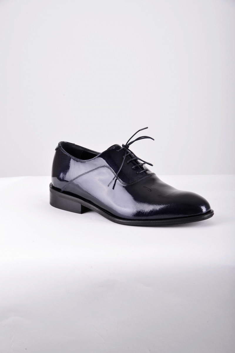 MC ANDREW SCARPE ALLACCIATA CLASSICO