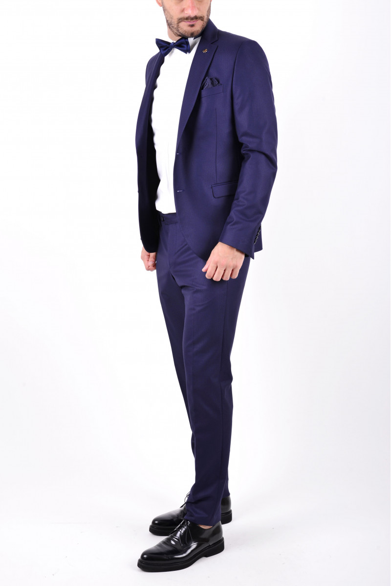 MANUEL RITZ ABITO SENZA GILET CASUAL