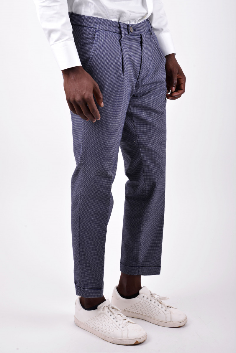 MICHAEL COAL PANTALONE CHINOS CASUAL