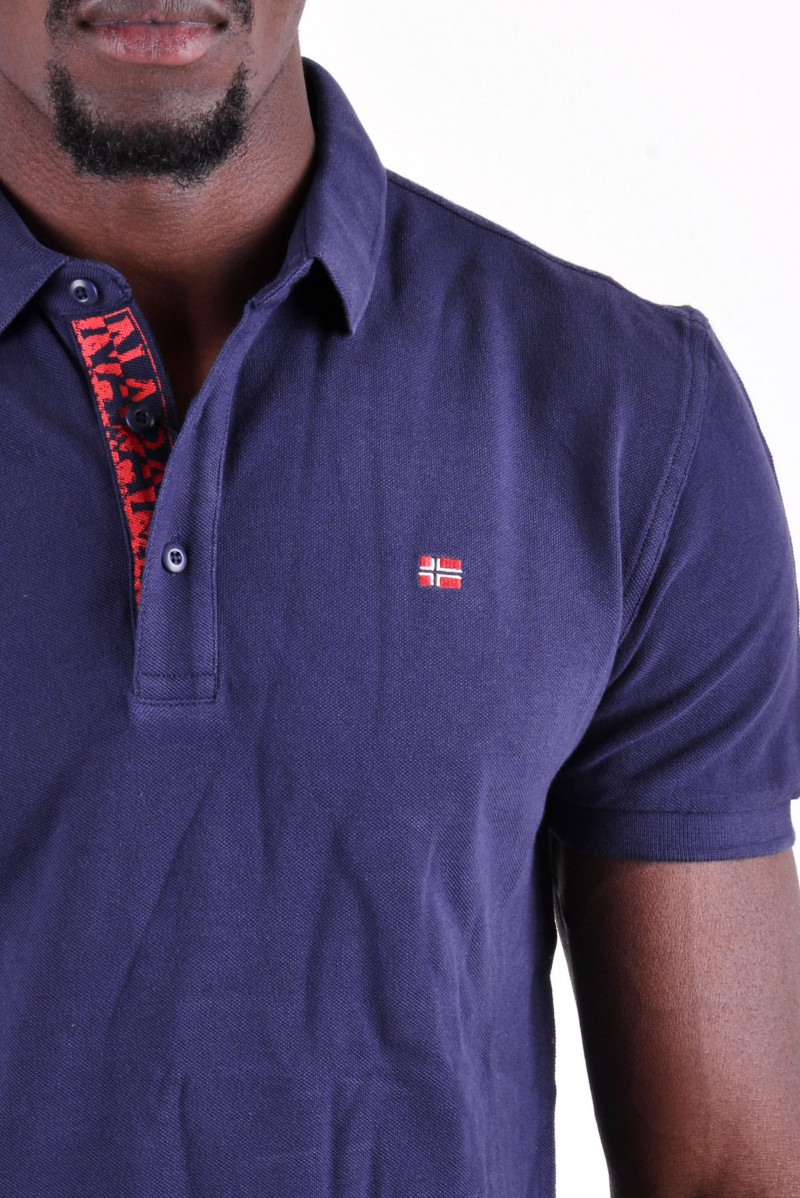 NAPAPIJRI POLO MM CASUAL