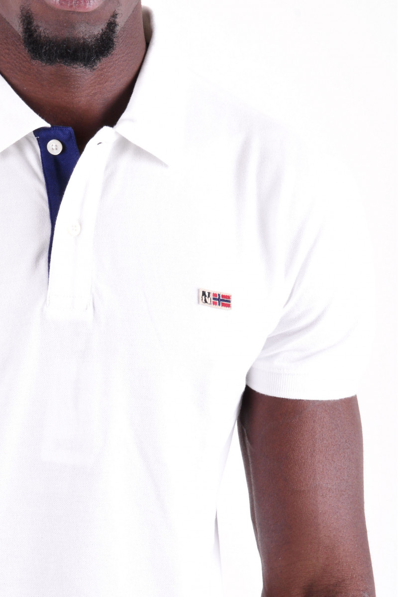 NAPAPIJRI POLO MM CASUAL