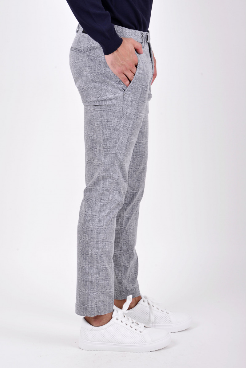 MICHAEL COAL PANTALONE CHINOS CASUAL