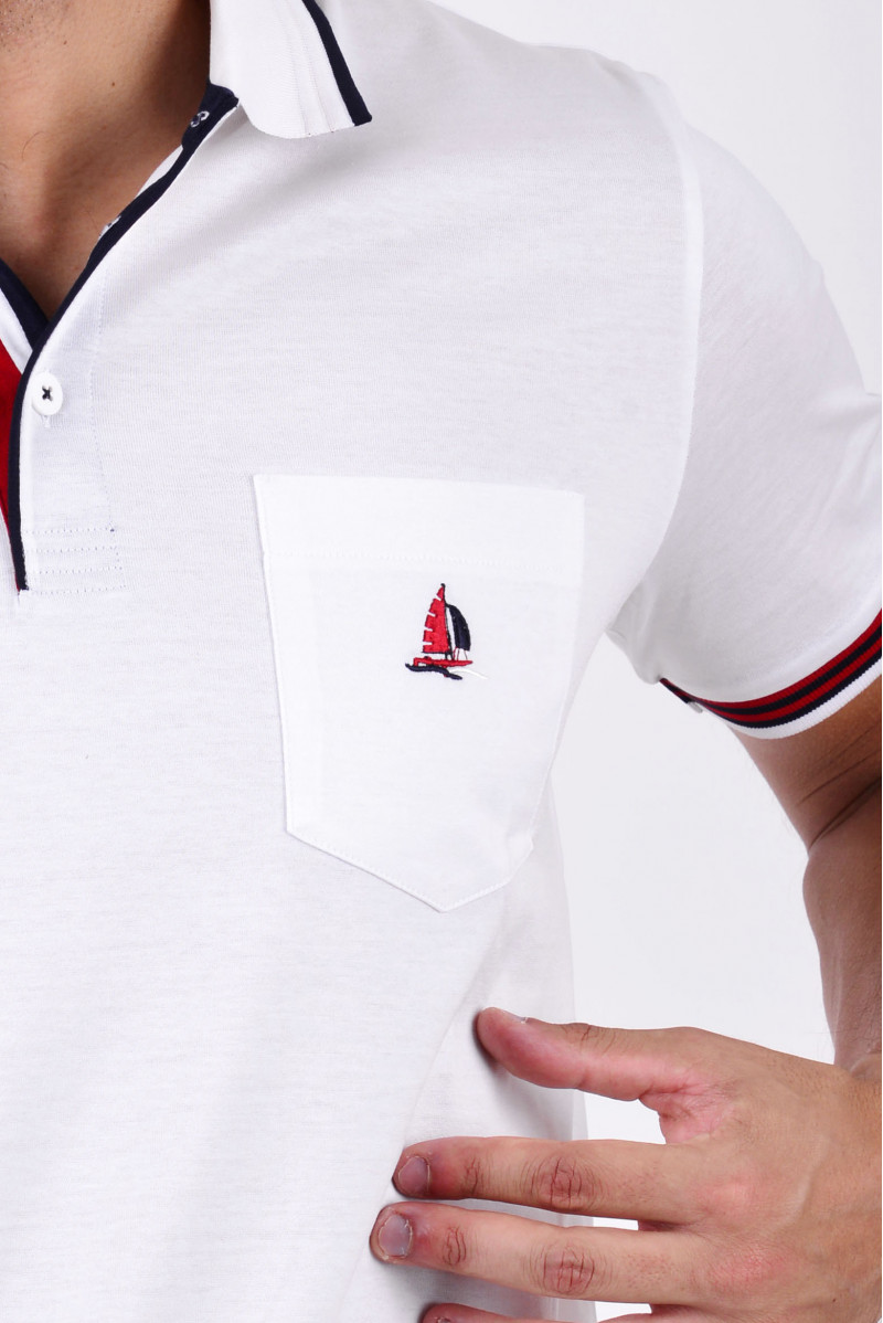 MARBAS POLO MM CLASSICO