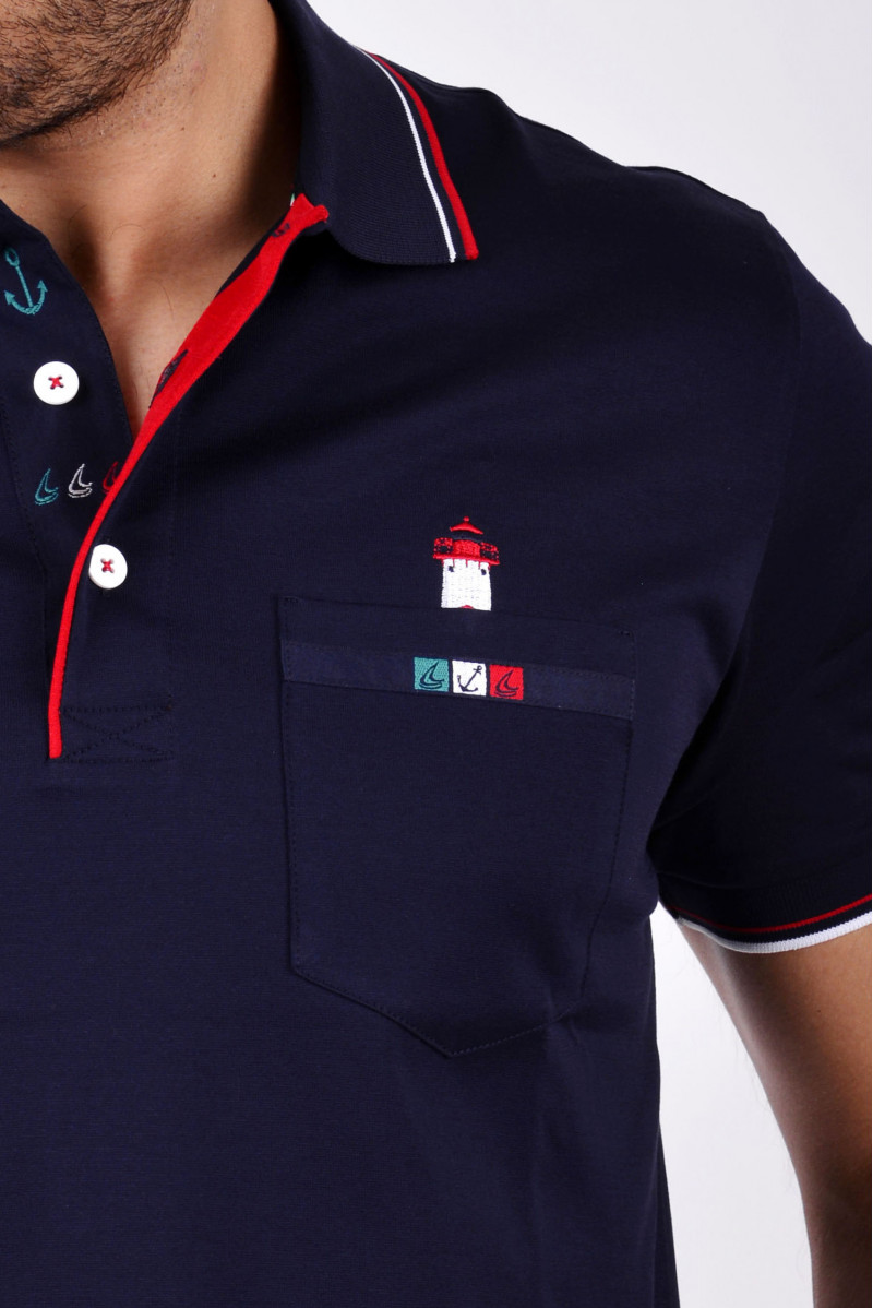 MARBAS POLO MM CLASSICO