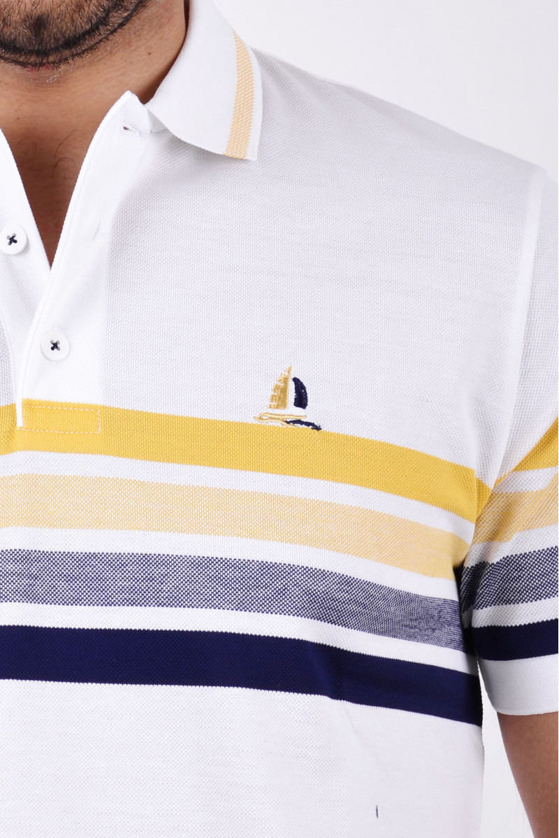 MARBAS POLO MM CLASSICO