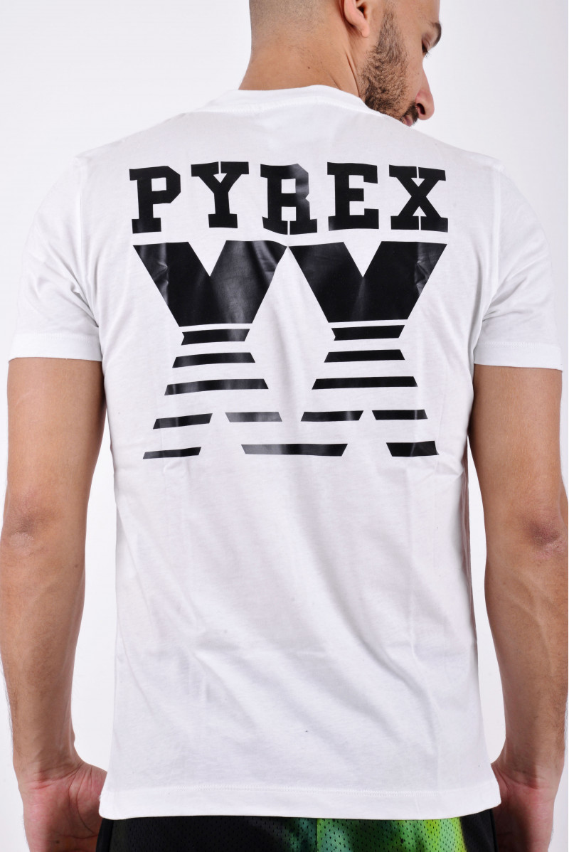 PYREX T-SHIRT MM CASUAL