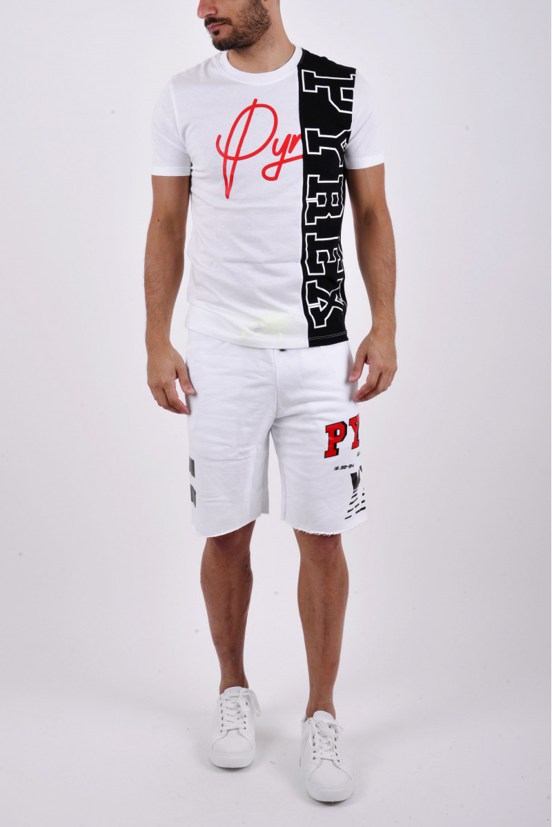 PYREX T-SHIRT MM CASUAL