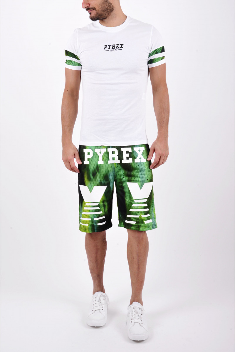 PYREX T-SHIRT MM CASUAL