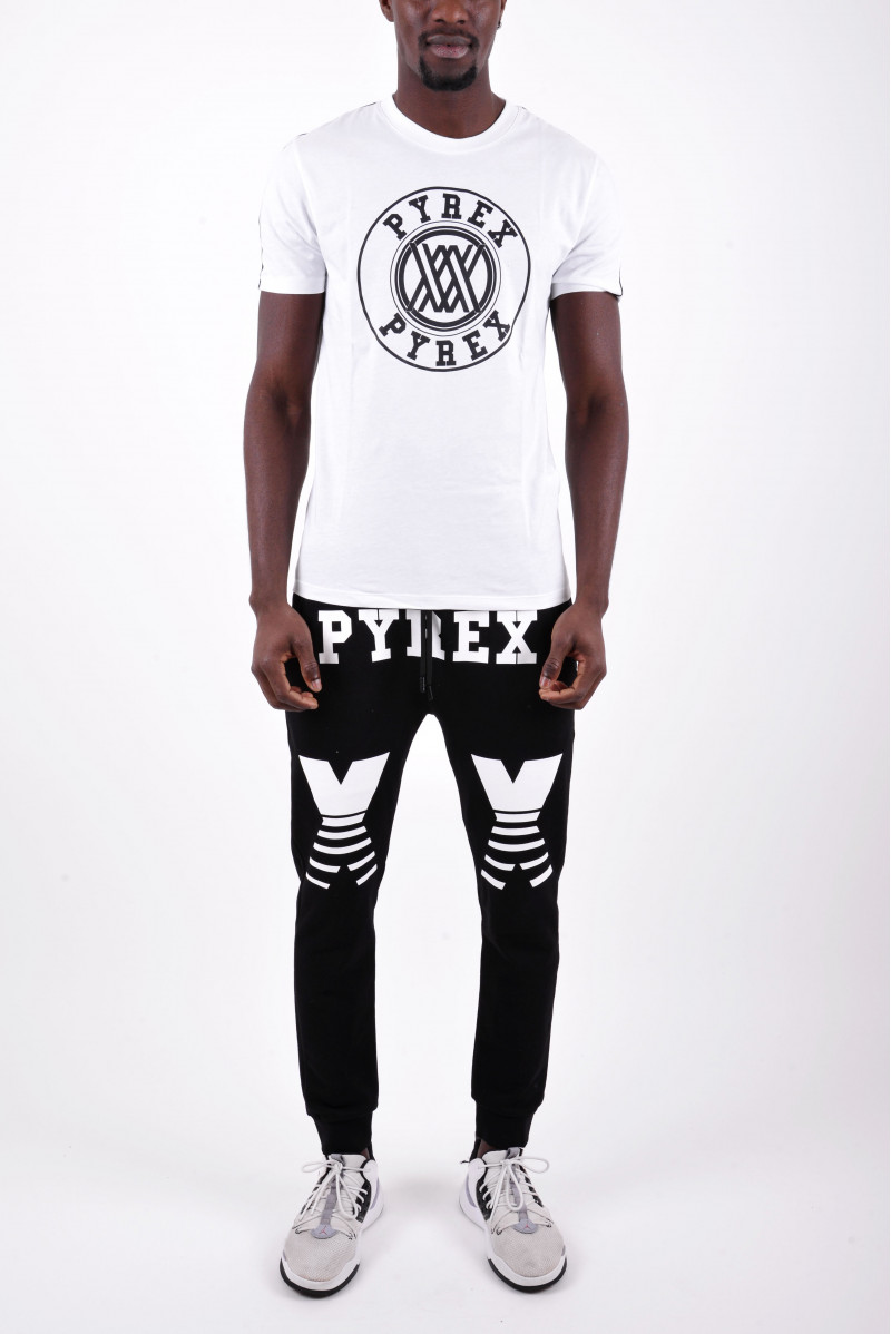 PYREX T-SHIRT MM CASUAL
