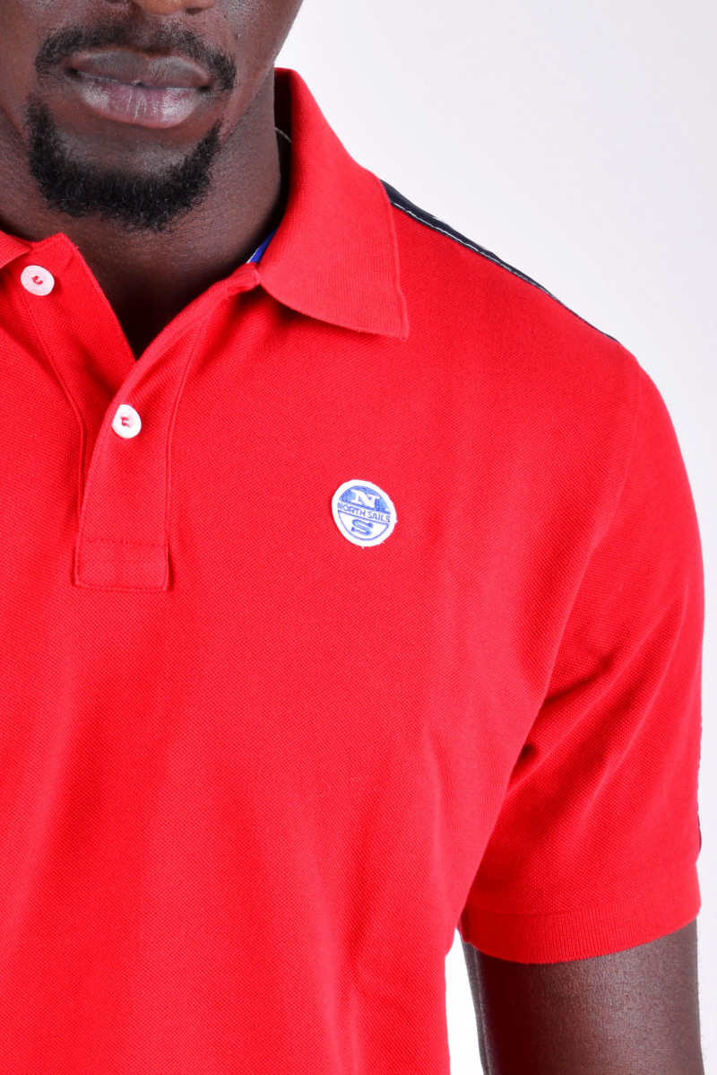NORTH SAILS POLO MM CASUAL