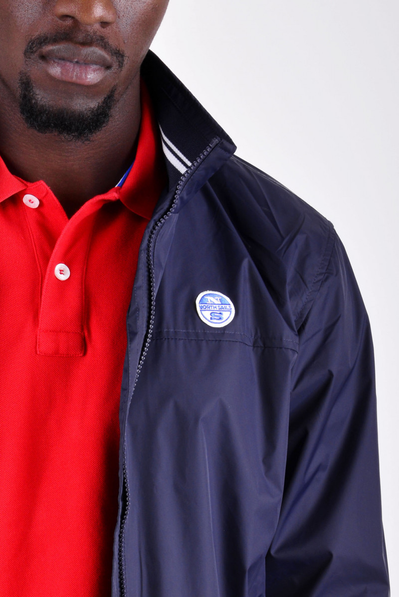 NORTH SAILS GIUBBOTTO SENZA CAPPUCCIO CASUAL