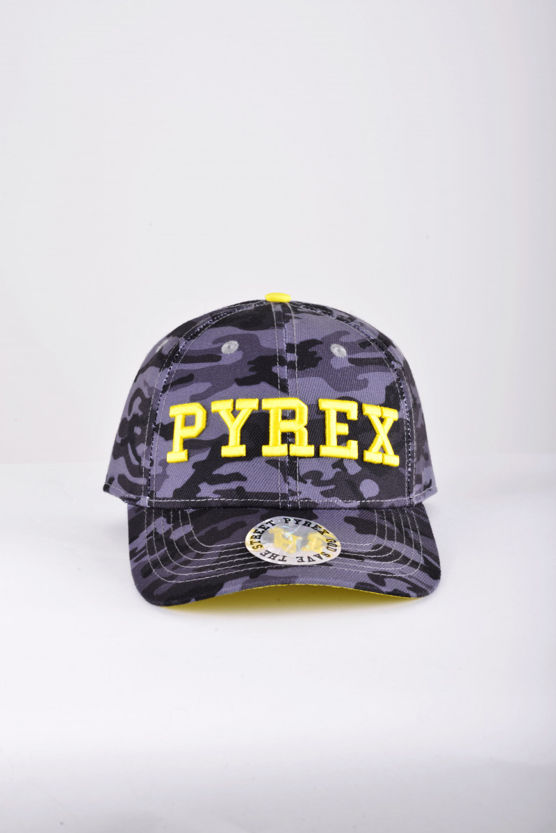 PYREX CAPPELLI VISIERA CASUAL