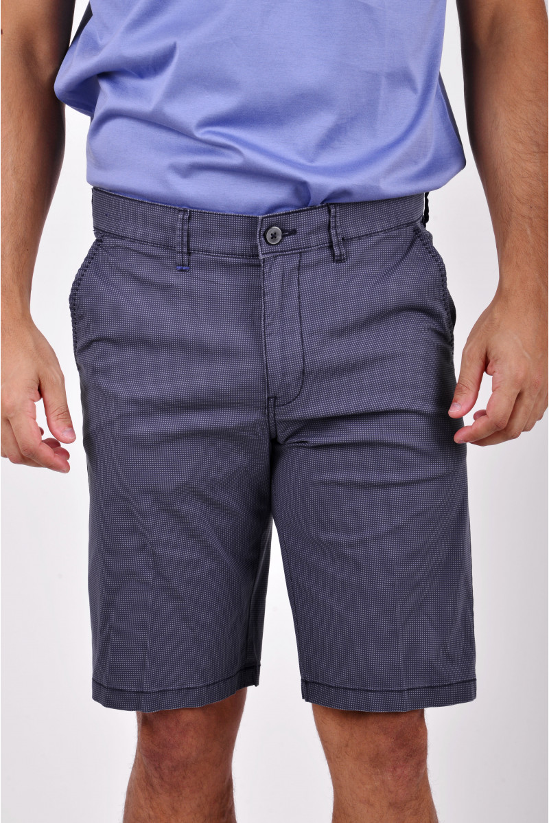 SEA BARRIER PANT CORTO...