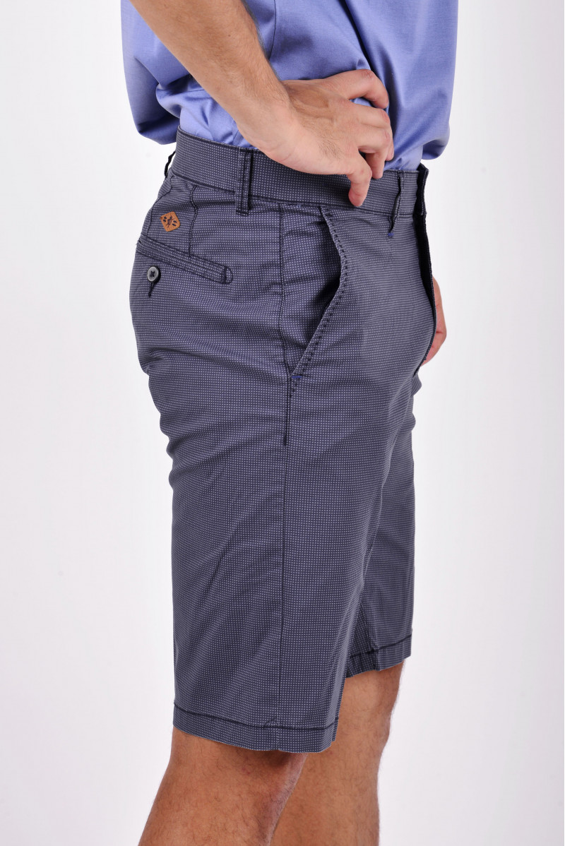 SEA BARRIER PANT CORTO BERMUDA CLASSICO