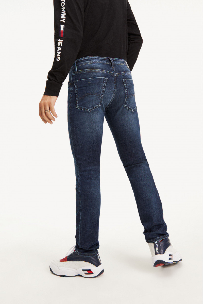 TOMMY HILFIGER JEANS JEANSERIA
