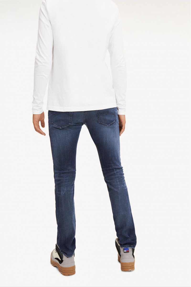 TOMMY HILFIGER JEANS JEANSERIA