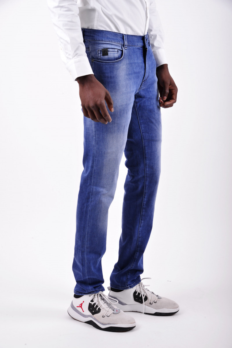 TRUSSARDI JEANS JEANSERIA