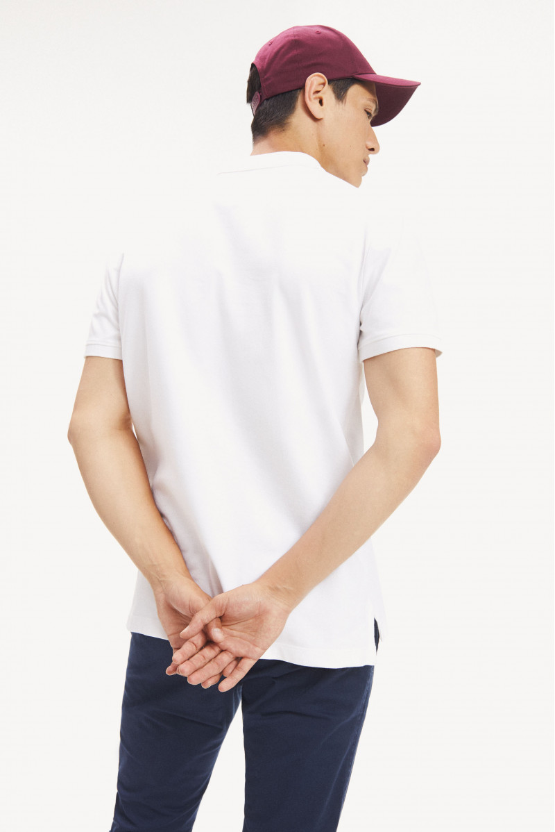 TOMMY HILFIGER POLO MM JEANSERIA