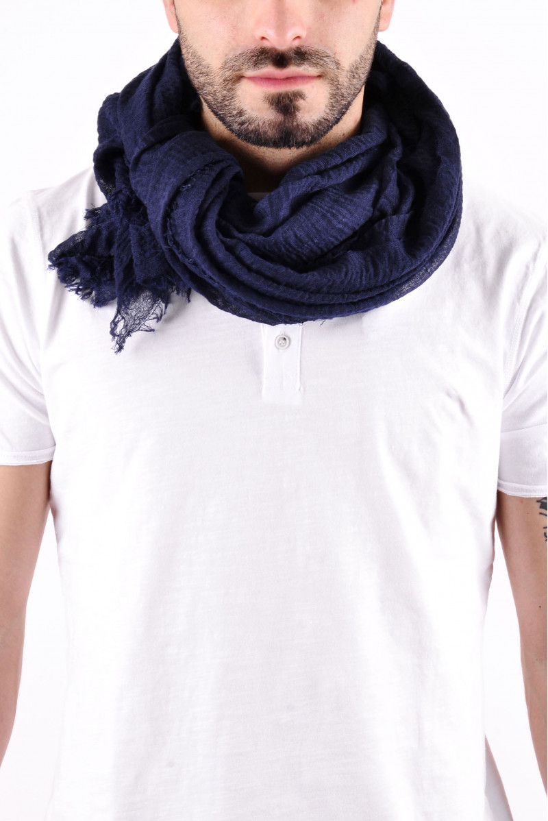 SSEINSE SCIARPE PASHMINA CASUAL