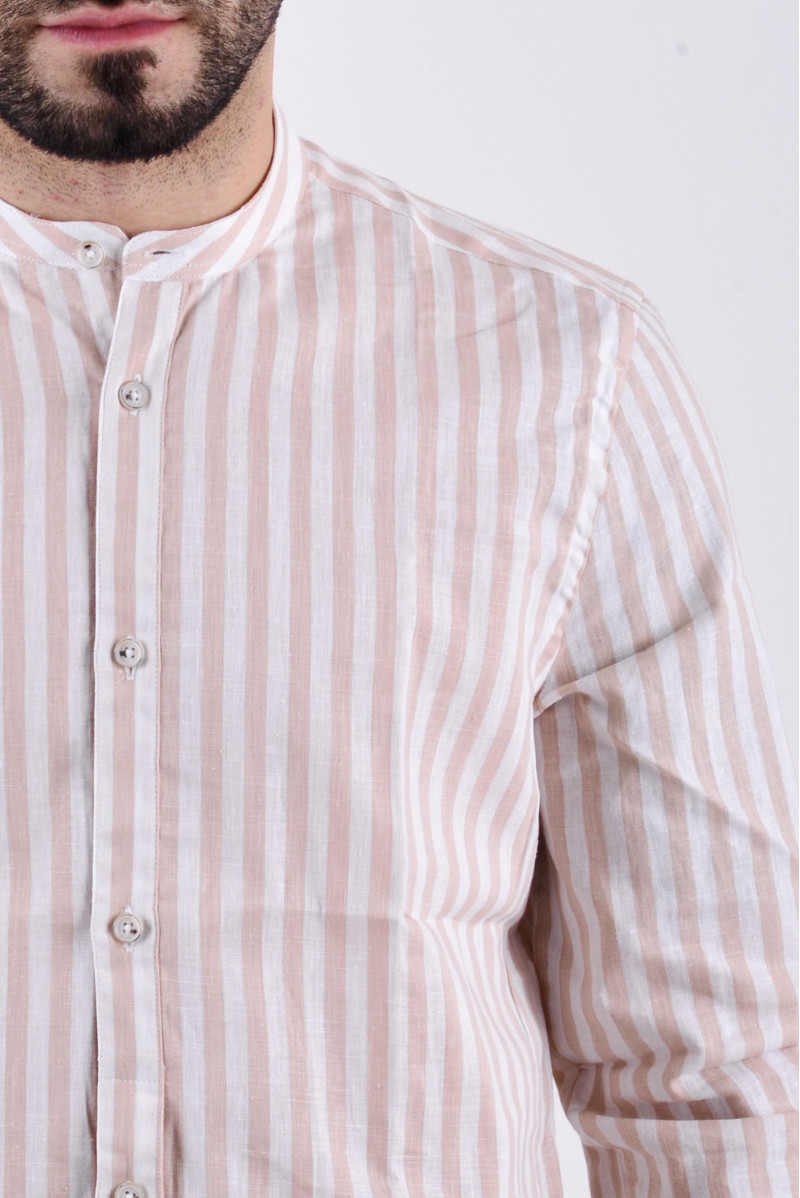 SSEINSE CAMICIA ML CASUAL
