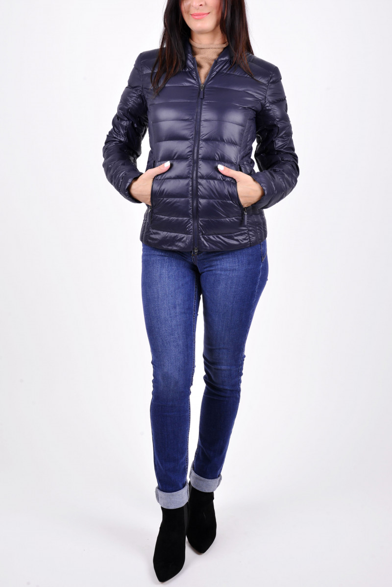 ARMANI EXCHANGE GIUBBOTTO PIUMINO CORTO CASUAL