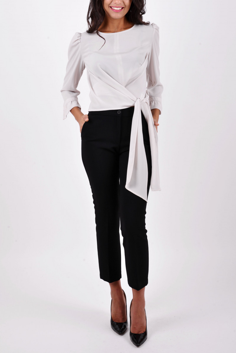 ACCESS FASHION BLUSA ML CASUAL