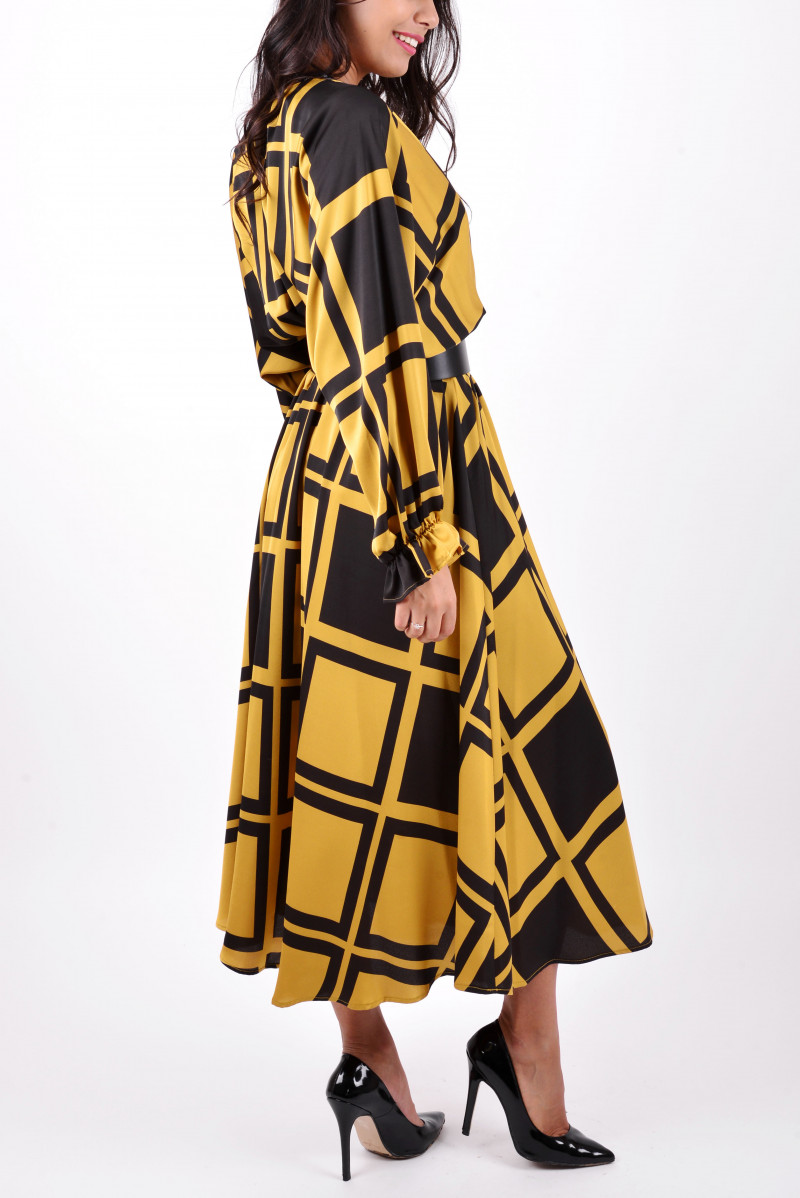 ACCESS FASHION ABITO LUNGO CASUAL