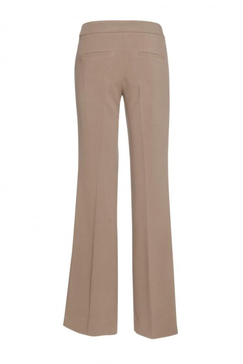 ACCESS FASHION PANTALONE ZAMPA CASUAL