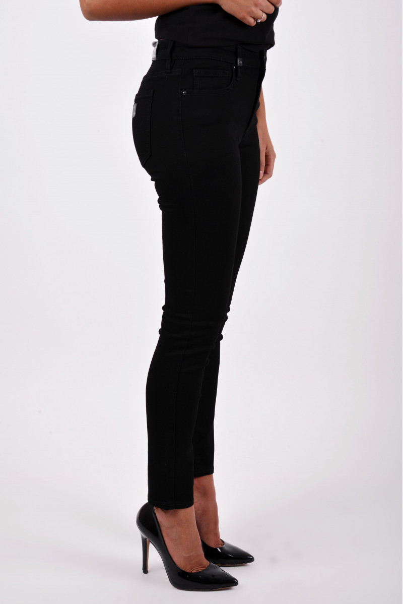 ARMANI EXCHANGE PANTALONE 5 TASCHE CASUAL