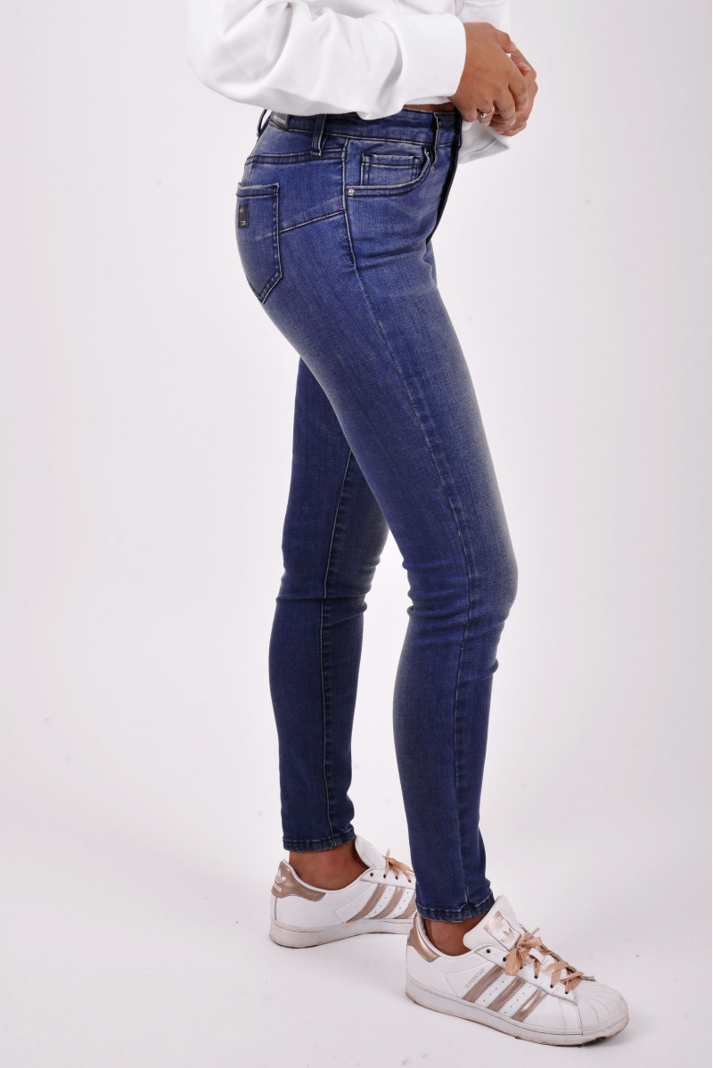 ARMANI EXCHANGE JEANS CASUAL