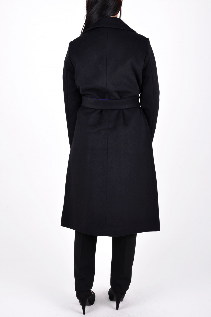 ARMANI EXCHANGE CAPPOTTO DOPPIO PETTO CASUAL