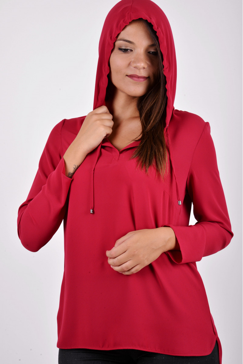 DIANA GALLESI BLUSA ML CLASSICO
