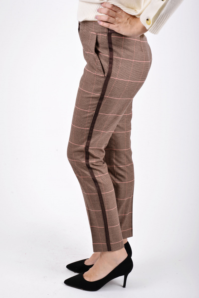 DIANA GALLESI PANTALONE CLASSICO