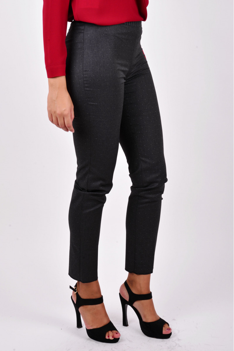 DIANA GALLESI PANTALONE CLASSICO