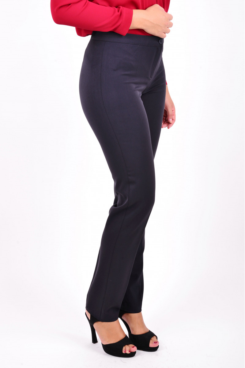 DIANA GALLESI PANTALONE CLASSICO