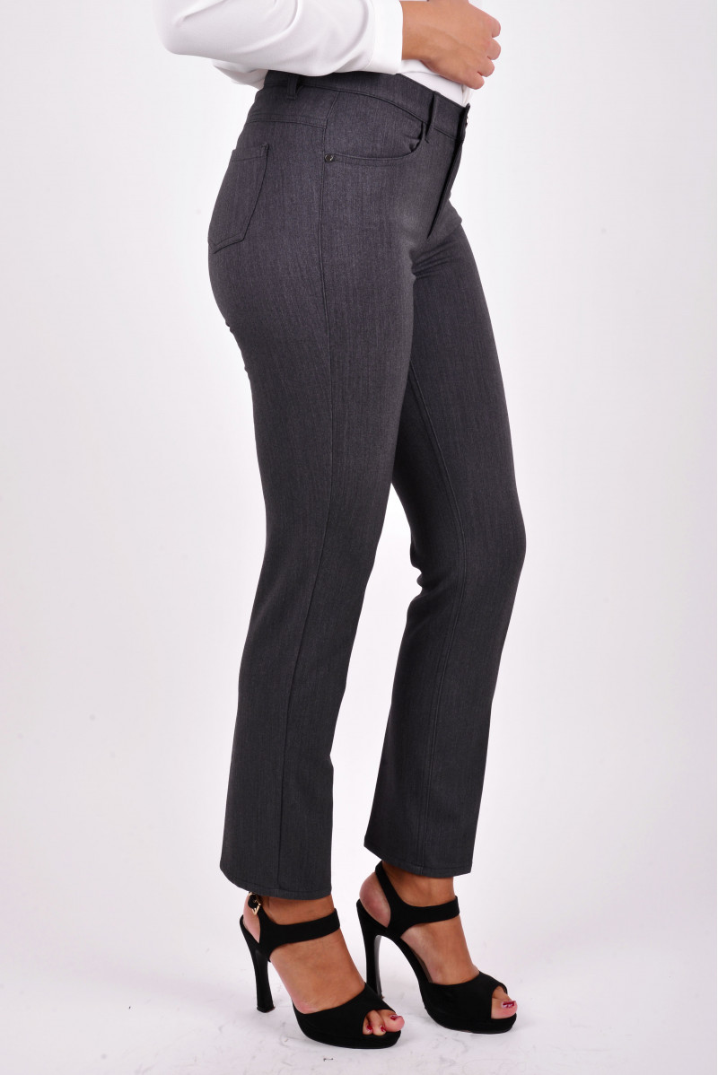 DIANA GALLESI PANTALONE 5 TASCHE CLASSICO
