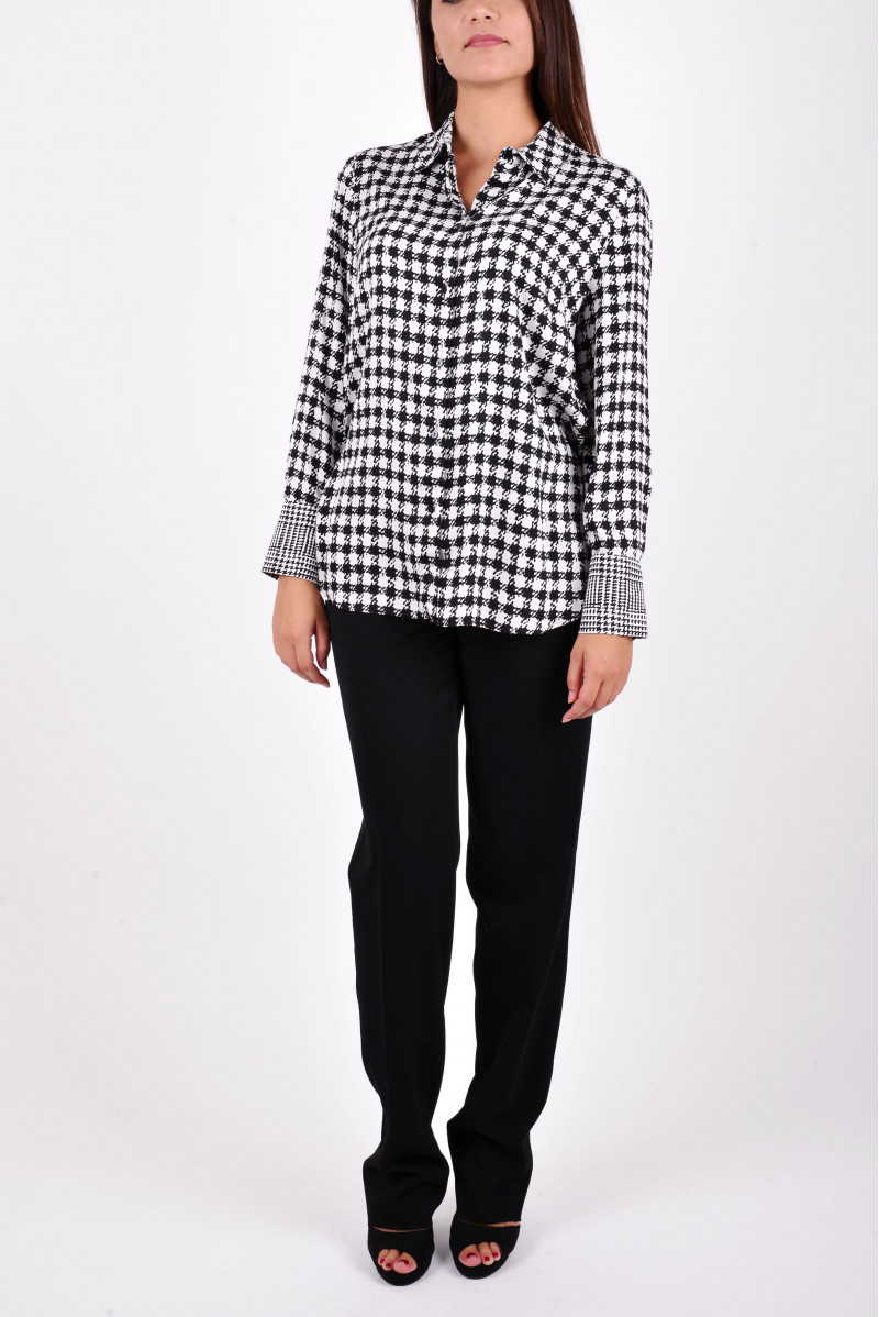 ELENA MIRO CAMICIA ML CONFORMATO