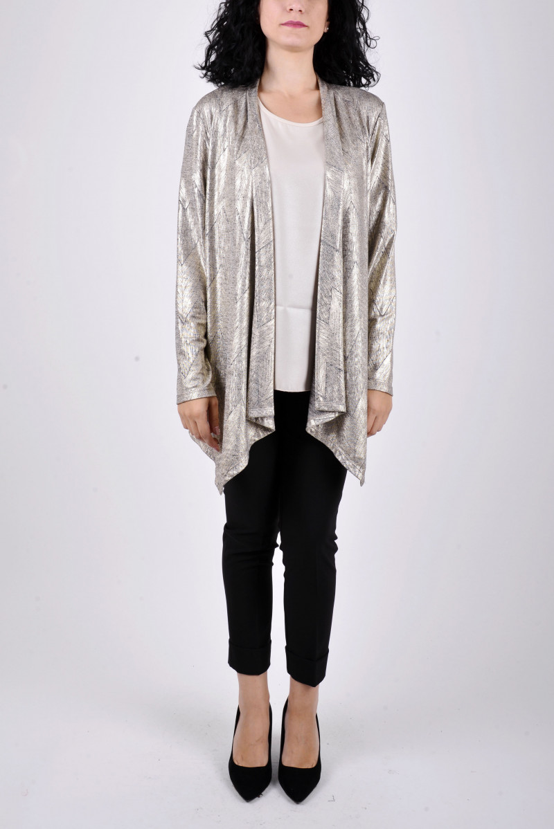 FRANK LYMAN CARDIGAN COPRISPALLE CLASSICO